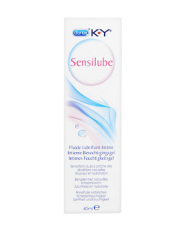 Sensilube – Glijmiddel – 1 fl oz / 40 ml