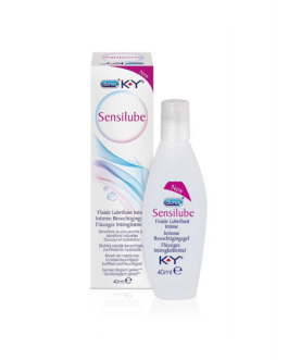 Sensilube – Glijmiddel – 1 fl oz / 40 ml