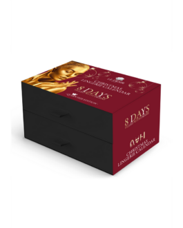 Sexy Lingerie en Speelgoed Adventkalender – Plus Size