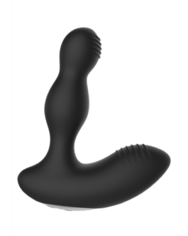 E-Stimulatie Vibrerende Prostaatmassager
