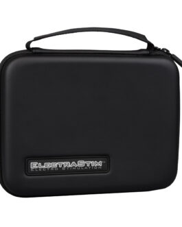 Linx – Dual Output Stimulator – Zwart