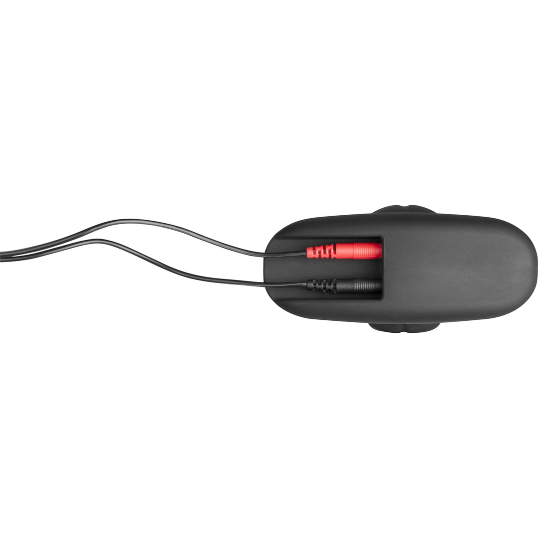 Rocker - Siliconen Butt Plug - Afbeelding 6