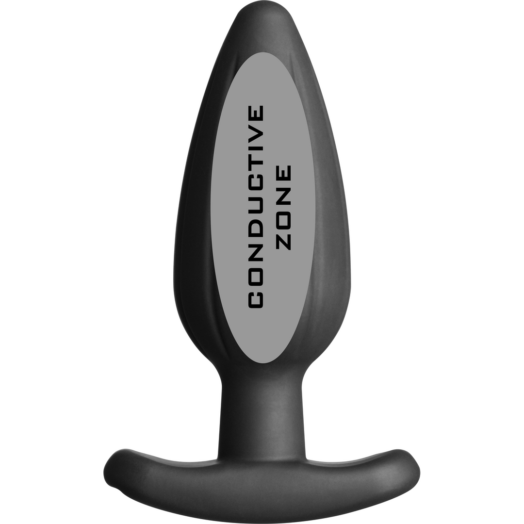 Rocker - Siliconen Butt Plug - Afbeelding 4