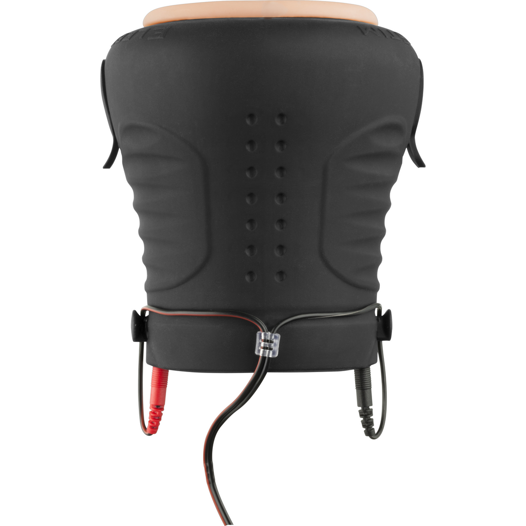 Jack Socket - Elektro Masturbator - Afbeelding 4