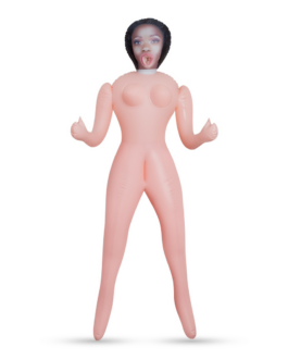 Carmen The Femme Fatale – Opblaasbare Pop