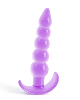 Draco – Anale Plug – Lila