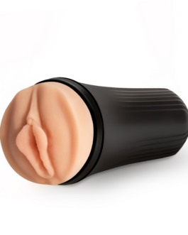 Prixus – Ultra-realistische Pussy Case Stroker
