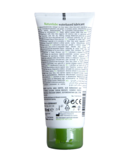 Waterbased Nature Lube – 3 fl oz / 100 ml