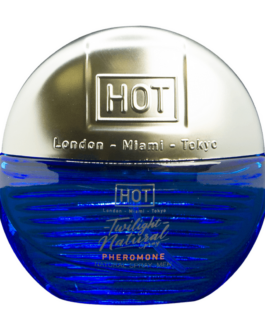 Twilight – Pheromone Natuurlijke Spray voor Mannen – 0,5 fl oz / 15 ml