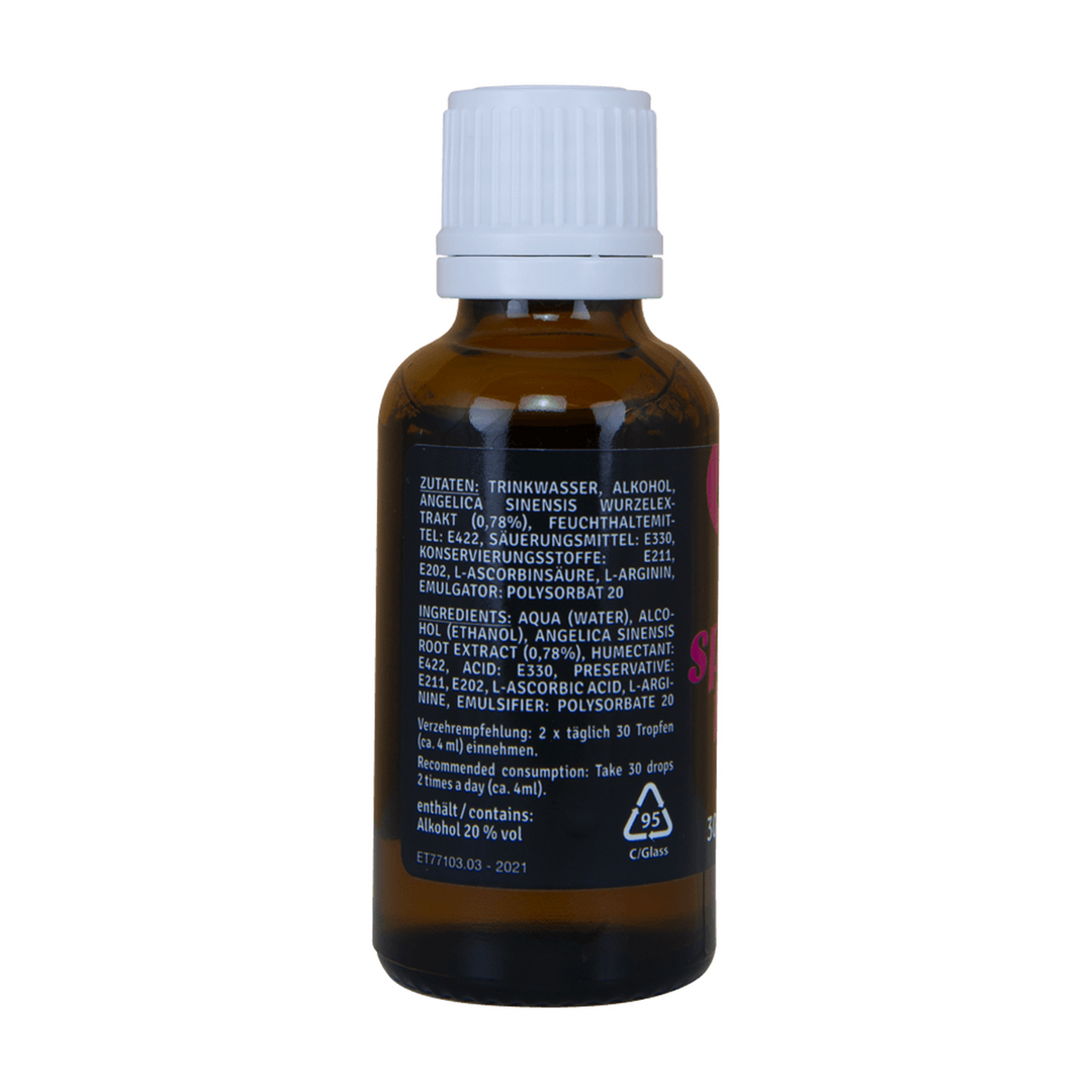 Spain Fly - Extreme Stimulation Druppels voor Vrouwen - 1 fl oz / 30 ml - Afbeelding 3