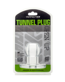Tunnel Plug – Holle Butt Plug – M