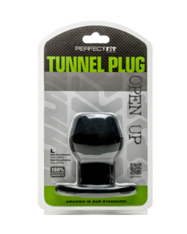 Tunnel Plug – Holle Butt Plug – L