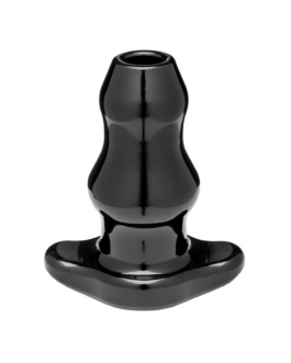 Dubbele Tunnel Plug – Holle Butt Plug – M