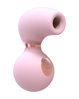 Invincible – Air Pulse Vibrator