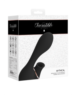 Mythical – Air Pulse Vibrator