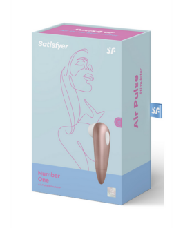 Nummer 1 – Air Pulse Stimulator – Lichtgoud