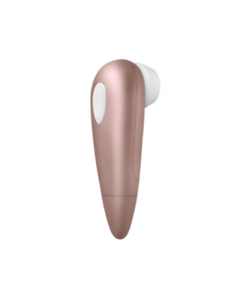 Nummer 1 – Air Pulse Stimulator – Lichtgoud