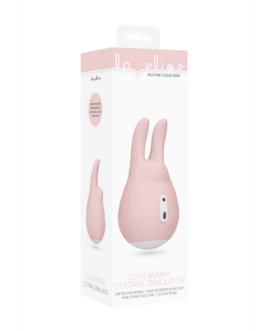 Love Bunny – Clitorale Stimulator