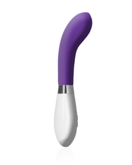 Apollo – G-Spot Vibrator – Paars