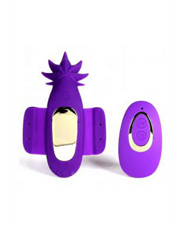 Sativa – Silicone Dildo