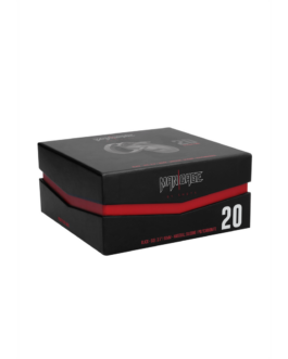 Model 20 Chastity Cock Cage – 3.5 / 9 cm