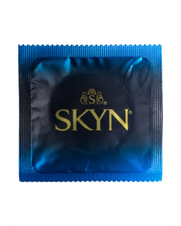 Mates Skyn Extra Lubricated – Condooms – 10 Stuks