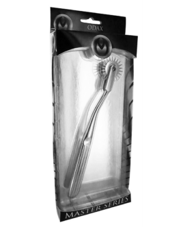 Odax – Sensation Wheel