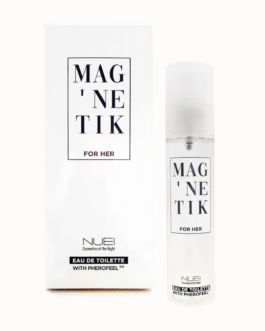 Pheromonen Parfum voor Vrouwen – 1.7 fl oz / 50 ml