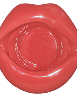 Sexy Lips Asbak