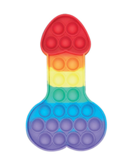 Penis Pop-it-Toy