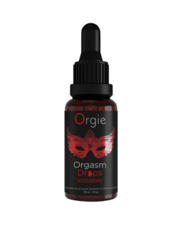 Orgasm Drops – Stimulerende Druppels – 1 fl oz / 30 ml