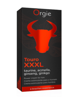 Touro – XXL Erectiecrème – 0,5 fl oz / 15 ml