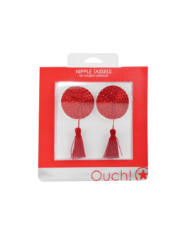 Teatsieraden Ronde Vorm