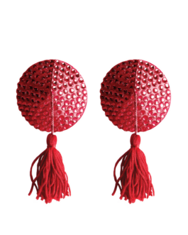 Teatsieraden Ronde Vorm