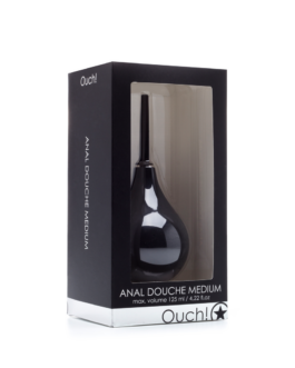 Anale Douche – Medium