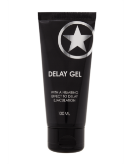 Vertraag Gel – 3 fl oz / 100 ml