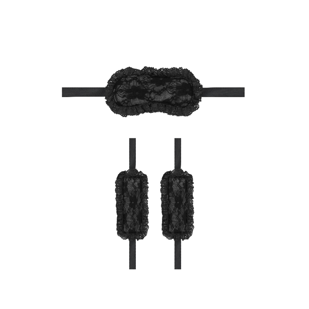 Introductory Bondage Kit #7 - Afbeelding 4