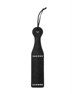 Diamantgestikte Paddle