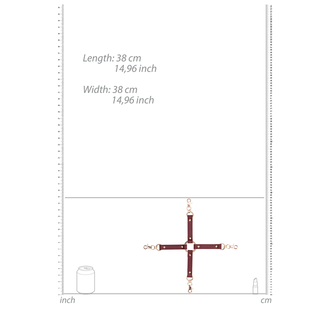 Hogtie Connector - Afbeelding 4