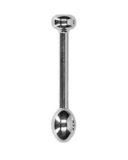 Metal Penis Plug – 0.4 / 10 mm