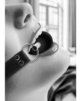 Massieve Ball Gag
