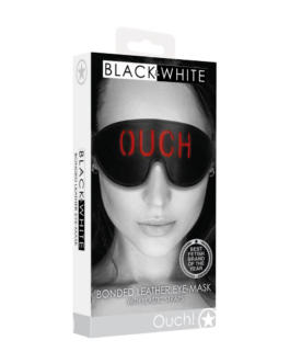 Geheime Leren Oogmasker Ouch