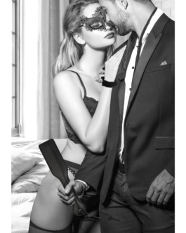 Introductory Bondage Kit #3