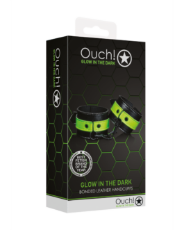 Handboeien – Glow in the Dark