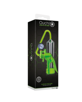 Elite Beginner Pomp – Glow in the Dark