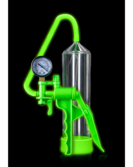 Elite Beginner Pomp – Glow in the Dark