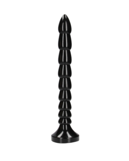 Gestapelde Anal Snake – 12”/ 30 cm