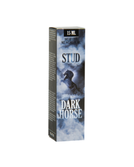 Dark Horse – Delay Spray – 15 Stuks