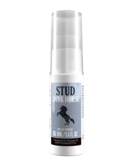 Dark Horse – Delay Spray – 15 Stuks
