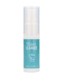 Travel Cleaner – 0.5 fl oz / 15 ml